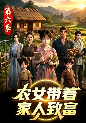 农女带着家人致富第六季(82集) 农女带着家人致富第六季(82集)无需会员免费看