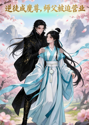 逆徒成魔尊，师父被迫营业（40集）一口气看完全集