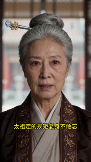 绣梦传奇（20集）精彩短剧来了
