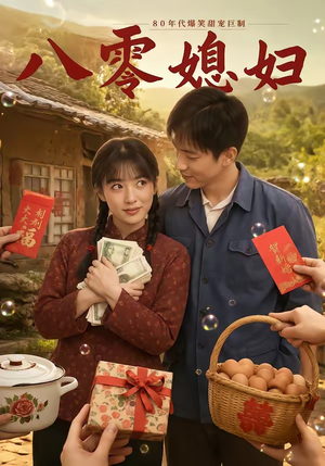 八零媳妇（60集）热播短剧抢先看