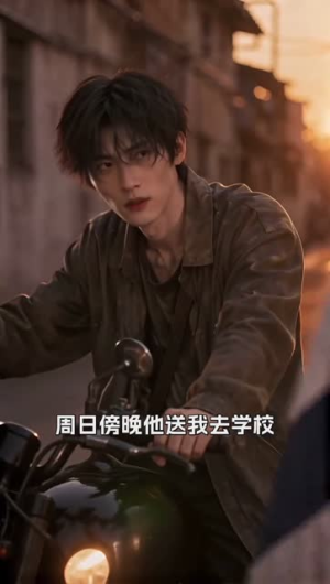 沉默少年，护我岁岁年年（40集）经典回顾免费看