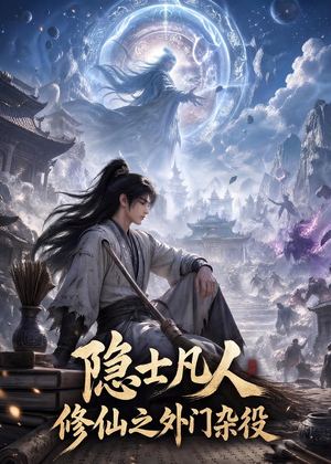 隐士凡人修仙之外门杂役(110集) 隐士凡人修仙之外门杂役(110集)最新热播短剧