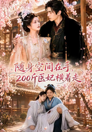 随身空间在手，200斤医妃横着走（65集）精彩短剧分享