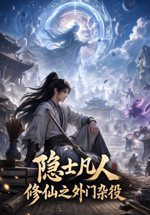 隐士凡人修仙之外门杂役(110集) 隐士凡人修仙之外门杂役(110集)每日短剧追不停