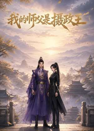 我的师父是摄政王（21集）经典老剧免费看