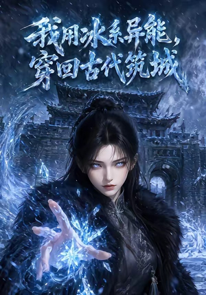 我用冰系异能，穿回古代筑城（74集）免费短剧看全集