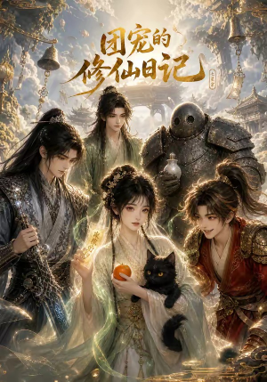 团宠的修仙日记（95集）一起看短剧