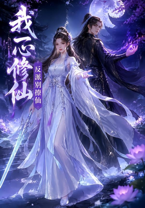 我一心修仙,反派别撩仙(118集) 我一心修仙,反派别撩仙(118集)短剧热播中