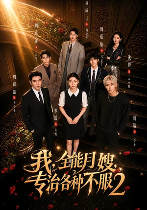 我,全能月嫂,专治各种不服2(61集) 我,全能月嫂,专治各种不服2(61集)免费观看完整版