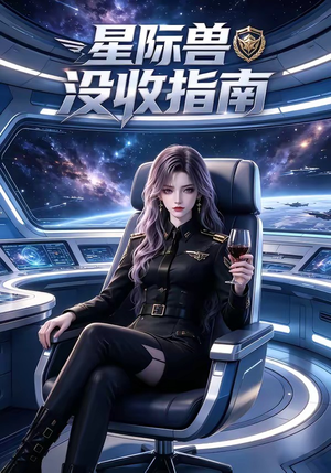 星际兽没收指南（56集）完整版