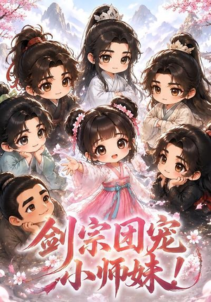 剑宗团宠小师妹！（62集）在哪个平台看好