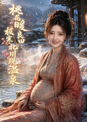 桃花暖良田：极寒北川现温泉（111集）百万短剧抢先看