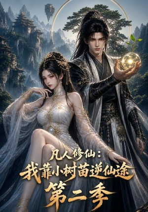 凡人修仙:我靠小树苗逆仙途第二季(82集) 凡人修仙:我靠小树苗逆仙途第二季(82集)小短剧抢先看