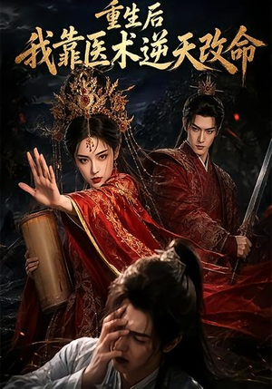 重生后我靠医术逆天改命(42集) 重生后我靠医术逆天改命(42集)免费短剧全集看