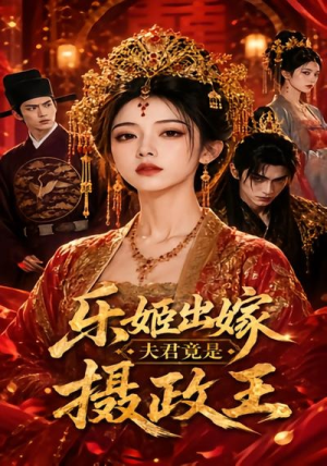 乐姬出嫁,夫君竟是摄政王(40集) 乐姬出嫁,夫君竟是摄政王(40集)热门短剧分享
