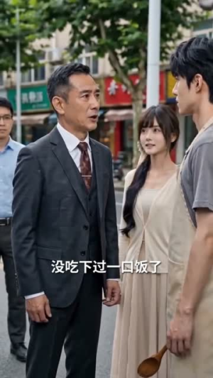 我靠一碗胡辣汤,干翻米其林(52集) 我靠一碗胡辣汤,干翻米其林(52集)在哪看是免费的