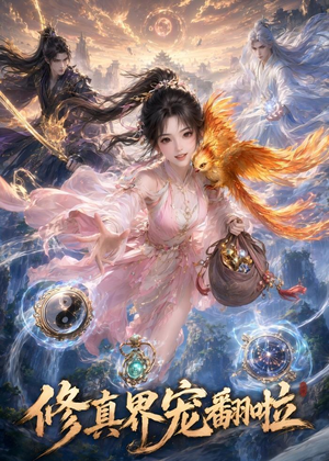 修真界宠翻啦（84集）推荐好短剧