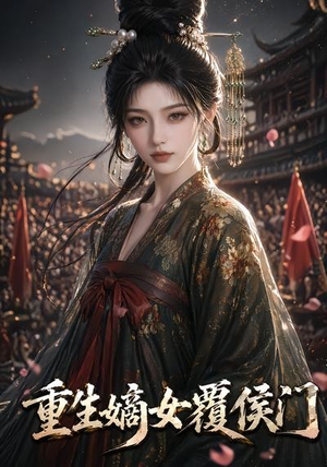 重生嫡女覆侯门（38集）在线观看