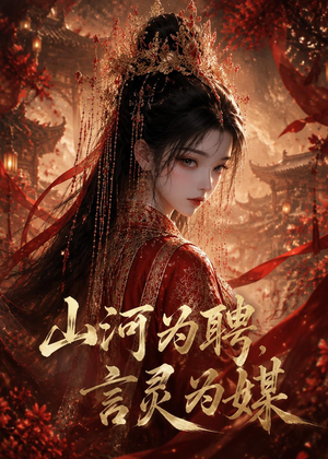 山河为聘，言灵为媒（55集）短剧视频分享