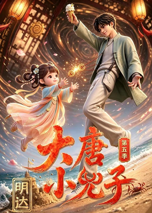 大唐小兕子明达第五季（70集）热门了短剧