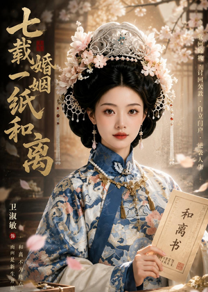 七载婚姻一纸和（66集）独家资源免费看