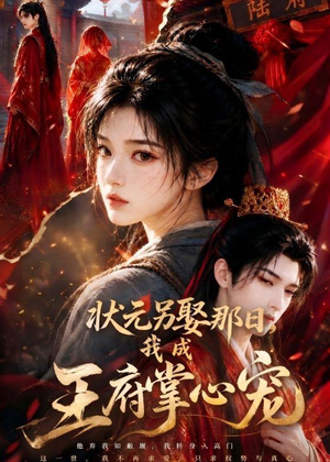 状元另娶那日,我成王府掌心宠(45集) 状元另娶那日,我成王府掌心宠(45集)男频短剧推荐