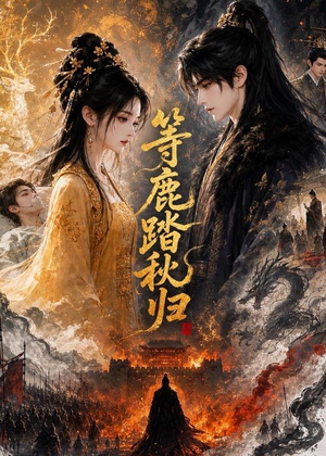 等鹿踏秋归(35集) 等鹿踏秋归(35集)短剧排行榜