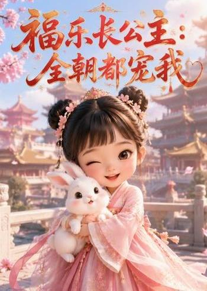 福乐长公主：全朝都宠我（43集）精彩片段