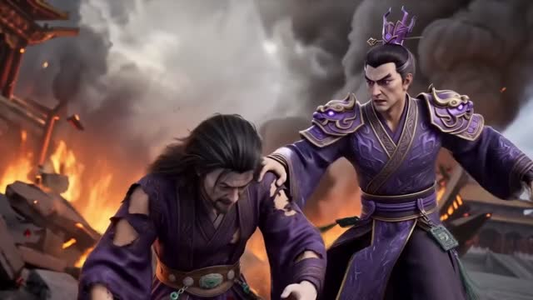 聚宝仙盆灵界篇第四季（100集）更新时间