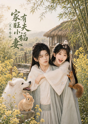 荒年替嫁:家有旺夫小福妻(65集) 荒年替嫁:家有旺夫小福妻(65集)全集免费