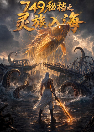 749秘档之灵族入海（40集）大结局一气呵成
