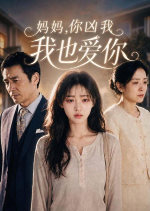 妈妈,你凶我我也爱你(61集) 妈妈,你凶我我也爱你(61集)短剧太好看了