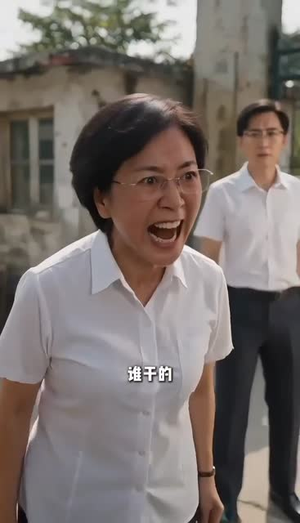 不服:大山女孩夺回我的人生(79集) 不服:大山女孩夺回我的人生(79集)这部短剧太好看