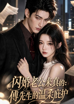 闪婚老公来真的:傅先生的温柔庇护(115集) 闪婚老公来真的:傅先生的温柔庇护(115集)在线免费观影