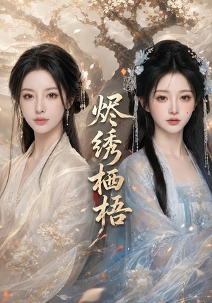 烬绣栖梧（51集）免费看短剧全集