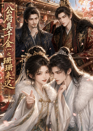 公府真千金(一)之珊珊来迟(60集) 公府真千金(一)之珊珊来迟(60集)短剧上热门