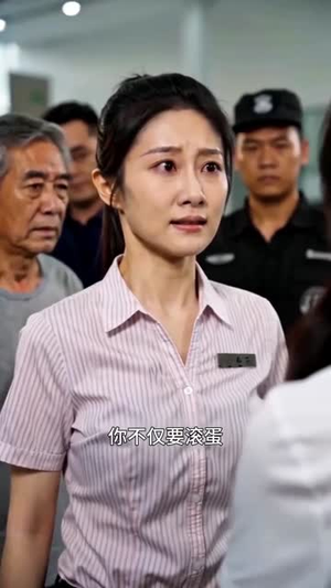 心怀善意自有繁花相送(40集) 心怀善意自有繁花相送(40集)常回家看看短剧