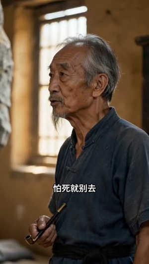青石有灵（48集）短剧前十排行榜