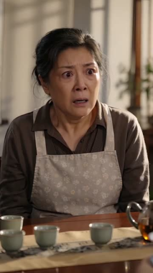 娘家是女儿港湾(55集) 娘家是女儿港湾(55集)火爆热门短剧