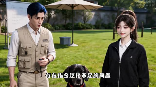 三天试训,我成了霍家唯一解(46集) 三天试训,我成了霍家唯一解(46集)战神短剧推荐