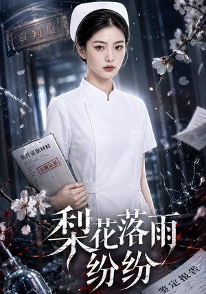梨花落雨纷纷（27集）怎么看全集