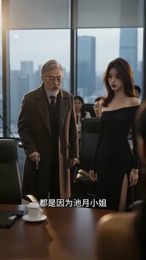 优秀自有万丈光（63集）看精彩短剧