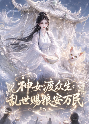 神女渡众生乱世赐粮安万民(132集) 神女渡众生乱世赐粮安万民(132集)热播短剧推荐