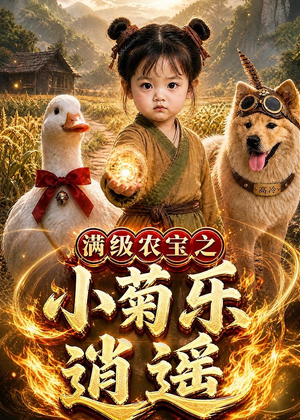满级农宝之小菊乐逍遥（88集）短剧也太好看了