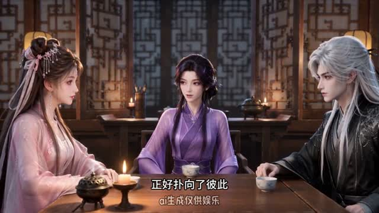 我和反派互换了身体(22集) 我和反派互换了身体(22集)在线看完整版