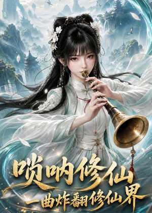 唢呐修仙，一曲炸翻修仙界（81集）短剧分享剧集
