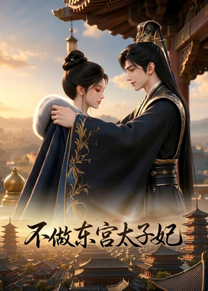 不做东宫太子妃（42集）好看的短剧来了