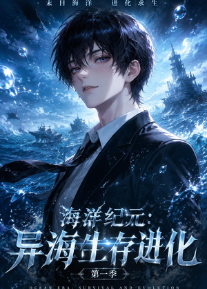 海洋纪元：异海生存进化第一季（81集）在哪个app能看