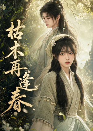 枯木再逢春(58集) 枯木再逢春(58集)追短剧看全集