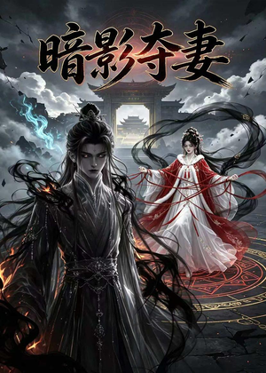 暗影夺妻（34集）短剧免费观看